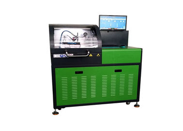 อุปกรณ์ทดสอบเครื่องฉีดรถไฟฟ้าทั่วไปความแม่นยําสูง 4Kw