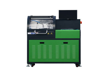 อุปกรณ์ทดสอบเครื่องฉีดรถไฟฟ้าทั่วไปความแม่นยําสูง 4Kw