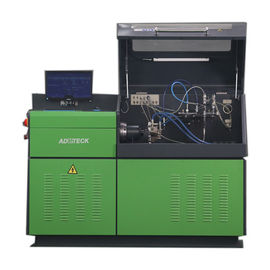 ADM8719 DENSO / SIEMENS เบนจ์ทดสอบระบบรถไฟฟ้าทั่วไป 18.5Kw