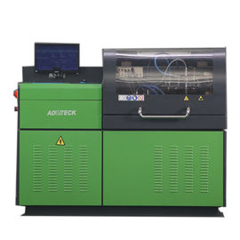 ADM8715 15KW Common Rail System Test Bench สําหรับการทดสอบชนิดต่าง ๆ ของเครื่องฉีดและปั๊มรถไฟทั่วไป