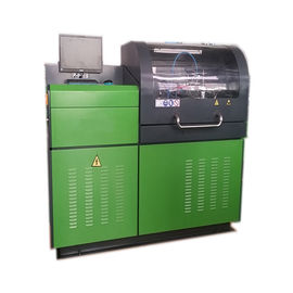 ADM8719 18.5Kw Common Rail Injector And Pump Test Bench With Calibration Data Controlled By Computer เครื่องฉีดไฟฟ้าและปั๊มเครื่องทดสอบ พร้อมข้อมูลการปรับขนาดที่ควบคุมโดยคอมพิวเตอร์