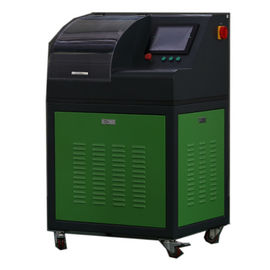 การทดสอบอัตโนมัติ Common Rail Injector Test Bench 28A การขับรถ
