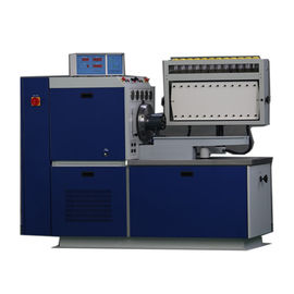 7.5Kw ไดเซลฉีดน้ํามันปั๊มทดสอบเบนจ์ ไดเซลฉีดน้ํามันทดสอบเบนจ์ 50 / 60 HZ