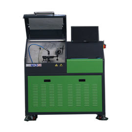 การทดสอบอัตโนมัติ Common Rail Injector Test Bench 28A การขับรถ