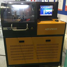 ชุดทดสอบขนาดใหญ่สำหรับการทดสอบเครื่องทดสอบแบบ Injector สำหรับการทดสอบหัวฉีดทั่วไปแบบต่างๆ
