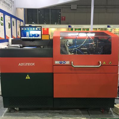 ADM8725 อุปกรณ์การทดสอบระบบรถไฟทั่วไป