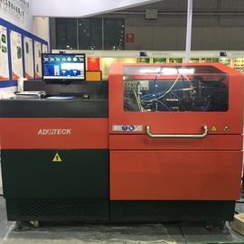 ADM8725 การทดสอบเครื่องฉีด Rai และปั๊ม EUI/EUP HEUI