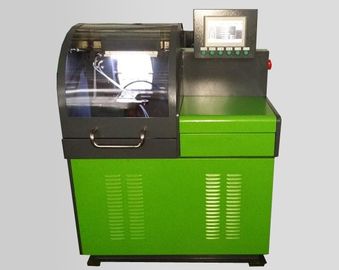 การวัดถ้วย Common Rail Injector Test Bench สําหรับการทดสอบเครื่องฉีด Common Rail ต่าง ๆ