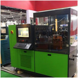 ADM8725 การทดสอบเครื่องฉีด Rai และปั๊ม EUI/EUP HEUI