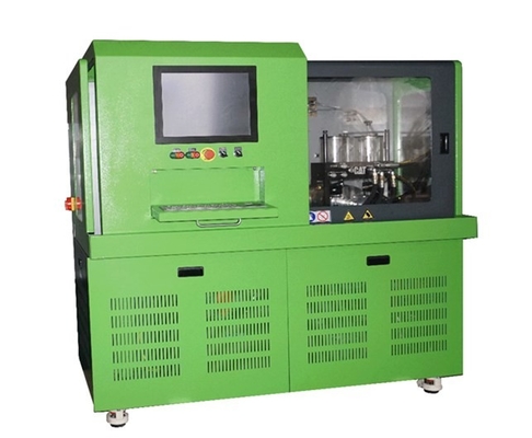 5.5KW 2400 บาร์ ปั๊มรถไฟฟ้าทั่วไป ฐานทดสอบ