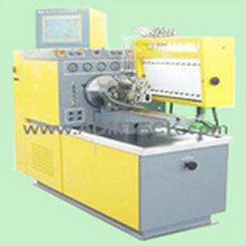 เครื่องทดสอบปั๊มเชื้อเพลิงรุ่น ADM700-D สำหรับทดสอบปั๊มน้ำมันเชื้อเพลิง Touch Screen Displayer