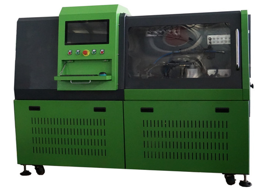 11KW / 15HP ปั๊มรถไฟฟ้าทั่วไป พั๊มทดสอบเบนจ์ทดสอบ BOSCH DENSO DELPHI CATERPILLER SINMES ปั๊ม