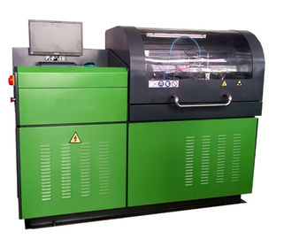 ADM8719 สําหรับการทดสอบเครื่องฉีดกระบะและปั๊มกระบะของ Bosch/DENSO/DLEPHI/SIMENS, 18.5KW,2000Bar