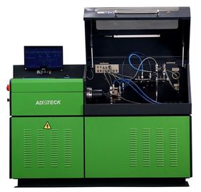 ADM8719, เบนจ์ทดสอบรถไฟร่วม18.5KW (25HP) ทดสอบเครื่องฉีดและปั๊มรถไฟทั่วไปที่แตกต่างกัน