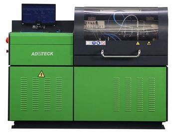 18.5KW 25HP ความดันสูง ปั๊มรถไฟฟ้าทั่วไป เบนจ์การทดสอบ ด้วยความจุถังน้ํามัน 80L 2000 บาร์