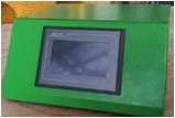 ADM EUI/EUP เครื่องทดสอบโดยไม่มีเตียงทดสอบ สําหรับการทดสอบ EUI/EUP ประกอบด้วย Cambox&Controller& อุปกรณ์เสริมเฉพาะ