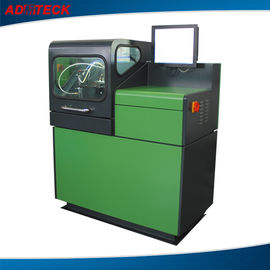 Common Rail Injector Test Benchเขียว Common Rail Injector Test Bench เครื่องวัดกระแสความแม่นยําสูง