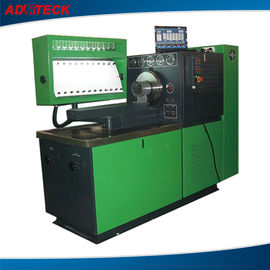 ADM720 Mechanical Fuel Pump Test Bench 5.5kw/7.5kw/11kw/15kw/18.5kw/22kw สําหรับการทดสอบปั๊มน้ํามันที่แตกต่างกัน