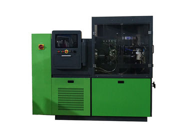 11KW -22KW 2500Bar Common Rail พั๊มทดสอบเบนจ์ การวัดด้วยเซนเซอร์