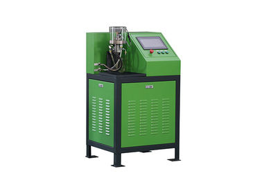 โปรเฟชั่นและแม่นยํา Common Rail Injector Test Bench 1200*800*1500mm ขนาด 0-50°C อุณหภูมิการทดสอบ 4 Kw พลังงานมอเตอร์
