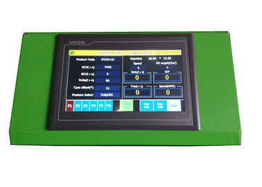 ADM1800 Cam-Box สําหรับ EUI/EUP การทดสอบหน่วยปั๊มและเครื่องฉีด