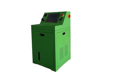 200A แท่นทดสอบคอมมอนเรล ช่วงกระแสทดสอบ 500mm3/Str 200V