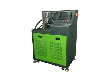 เครื่องทดสอบ HEUI ที่ปรับได้ มีอัตราการไหลของการทดสอบ 0-1000 Ml/min และไฟฟ้า 50Hz