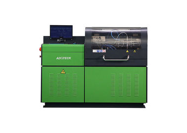 ADMTECK ADM800GLS เบนจ์ทดสอบรถไฟฟ้าทั่วไปสําหรับปั๊มรถไฟฟ้าทั่วไปแรงดันสูง BOSCH DELPHI SIMENS DENSO 2000Bar ถ้วยวัด