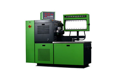 เบนจ์ทดสอบปั๊มฉีดน้ํามัน 12 ซิลินเดอร์ เบนจ์ทดสอบ 0 - 4000 Rpm