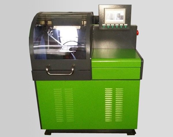 การวัดถ้วย Common Rail Injector Test Bench สําหรับการทดสอบเครื่องฉีด Common Rail ต่าง ๆ