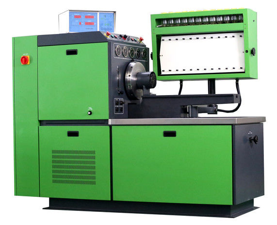 ADM 12PSDW-B เบนจ์ทดสอบปั๊มเชื้อเพลิงกล สําหรับทดสอบพลังงานผลิตที่แตกต่างกัน