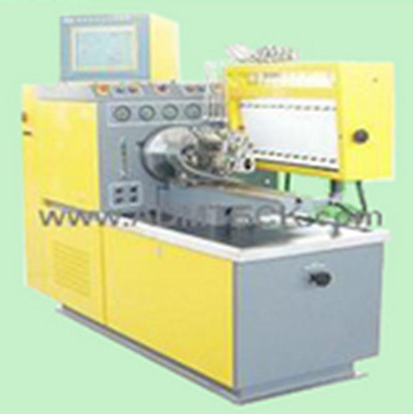 เครื่องทดสอบปั๊มเชื้อเพลิงรุ่น ADM700-D สำหรับทดสอบปั๊มน้ำมันเชื้อเพลิง Touch Screen Displayer