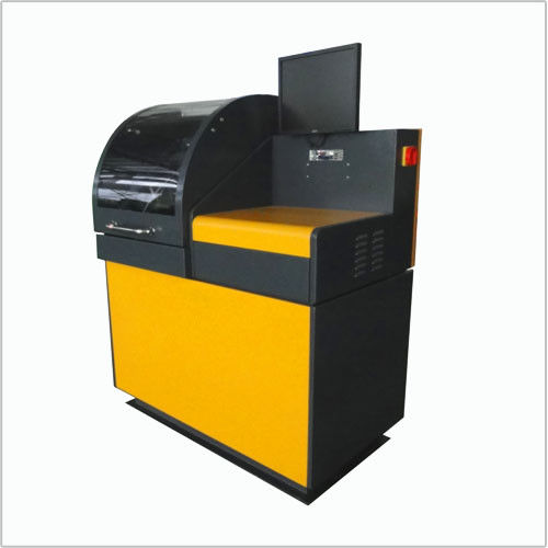 ADM9200 2000Bar Common Rail Injector Test Bench การทดสอบของเครื่องฉีดรถไฟทั่วไปที่แตกต่างกัน