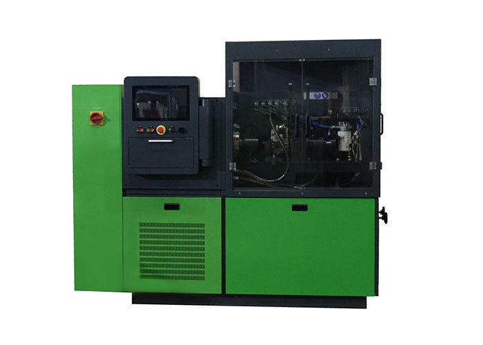 ADM800SEN 11Kw/15Kw/18.5Kw/22Kw 6/12 ซิลินเดอร์ 2000Bar ทดสอบเครื่องฉีดรถไฟฟ้าทั่วไปและปั๊มรถไฟฟ้าทั่วไปและปั๊มน้ํามัน