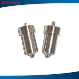 เครื่องยนต์ดีเซล กระปุกฉีดน้ํามันรถไฟฟ้าทั่วไป DLLA145P1049 / DLLA150P1053